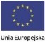 Logo Unii Europejskiej